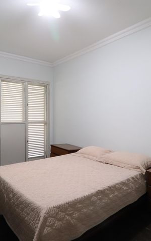 Casa para alugar com 360m², 3 quartos e 4 vagasQuarto 1