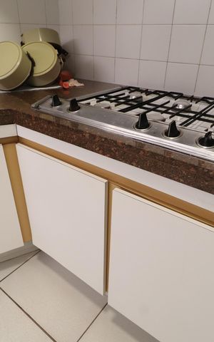Casa para alugar com 360m², 3 quartos e 4 vagasCozinha