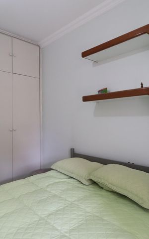 Casa para alugar com 360m², 3 quartos e 4 vagasQuarto 2
