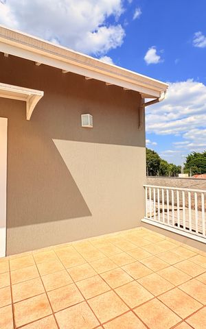 Casa à venda com 200m², 3 quartos e 2 vagasSacada da Suíte