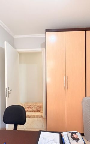 Casa à venda com 200m², 3 quartos e 2 vagasQuarto 2