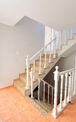 Casa à venda com 200m², 3 quartos e 2 vagasSala de Jantar