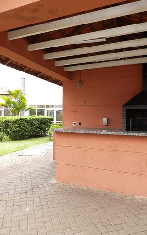 Apartamento à venda com 75m², 3 quartos e 1 vagaChurrasqueira