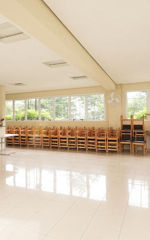 Apartamento à venda com 75m², 3 quartos e 1 vagaSalão de Festas