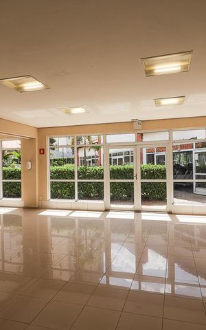 Apartamento à venda com 75m², 3 quartos e 1 vagaSalão de Festas
