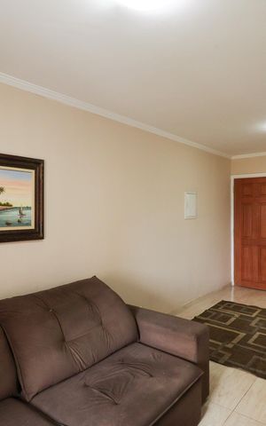 Apartamento à venda com 75m², 3 quartos e 1 vaga Apartamento à venda com 75m², 3 quartos e 1 vagaSala
