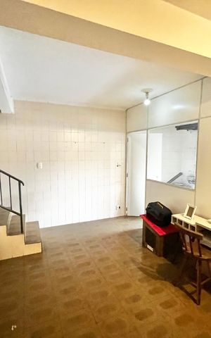 Casa à venda com 225m², 3 quartos e 4 vagas Casa à venda com 225m², 3 quartos e 4 vagasDespensa da Garagem