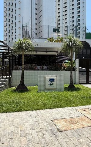 Apartamento para alugar com 224m², 4 quartos e 2 vagas Apartamento para alugar com 224m², 4 quartos e 2 vagasFachada