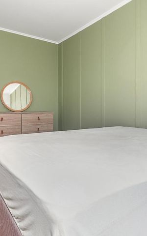 Apartamento à venda com 43m², 1 quarto e 1 vagaQuarto