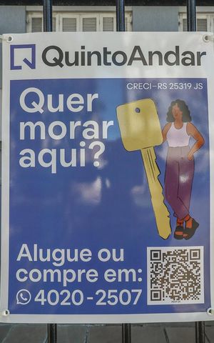 Apartamento à venda com 43m², 1 quarto e 1 vagaFachada