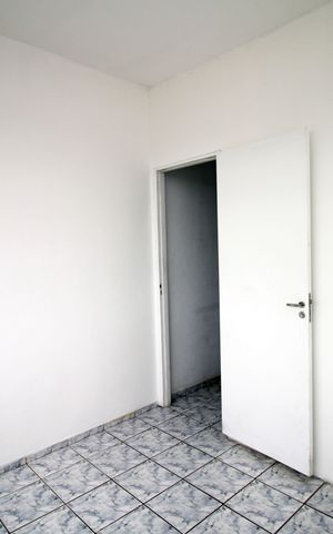 Apartamento à venda com 78m², 3 quartos e 1 vagaQuarto 1