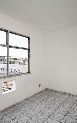 Apartamento à venda com 78m², 3 quartos e 1 vagaQuarto 2