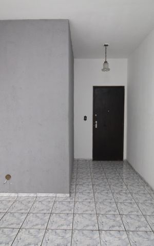 Apartamento à venda com 78m², 3 quartos e 1 vagaSala