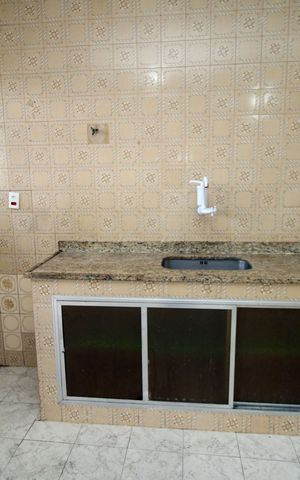 Apartamento à venda com 78m², 3 quartos e 1 vagaCozinha