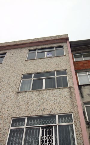 Apartamento à venda com 78m², 3 quartos e 1 vagaFachada do Prédio