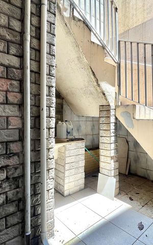Casa à venda com 136m², 3 quartos e 2 vagas Casa à venda com 136m², 3 quartos e 2 vagasÁrea de Serviço