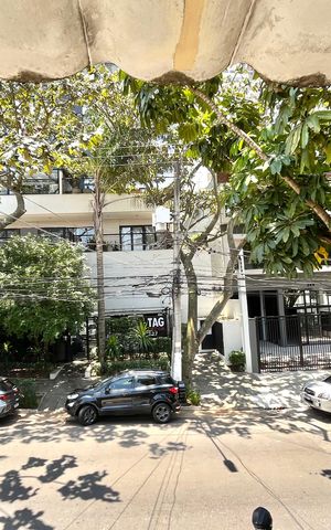 Casa à venda com 136m², 3 quartos e 2 vagas Casa à venda com 136m², 3 quartos e 2 vagasVista do Quarto 2