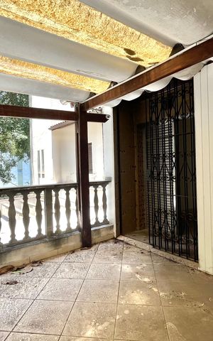 Casa à venda com 136m², 3 quartos e 2 vagas Casa à venda com 136m², 3 quartos e 2 vagasVaranda do Quarto 2