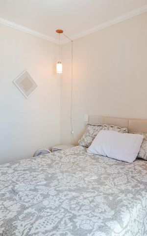 Apartamento para alugar com 55m², 2 quartos e 1 vagaSuíte