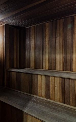 Apartamento para alugar com 55m², 2 quartos e 1 vagaÁrea comum - Sauna