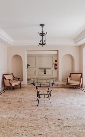 Apartamento para alugar com 55m², 2 quartos e 1 vagaÁrea comum