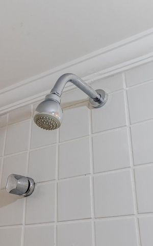 Apartamento para alugar com 55m², 2 quartos e 1 vagaBanheiro da Suíte
