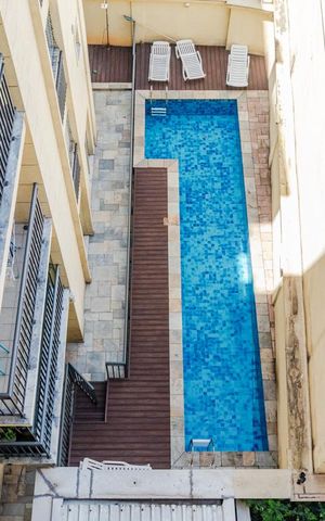Apartamento para alugar com 55m², 2 quartos e 1 vagaVista da Sacada 