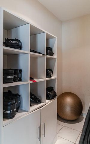 Apartamento para alugar com 55m², 2 quartos e 1 vagaÁrea comum - Academia