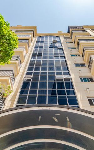 Apartamento para alugar com 55m², 2 quartos e 1 vagaFachada