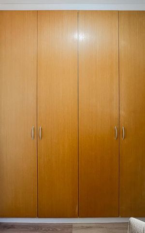 Apartamento para alugar com 55m², 2 quartos e 1 vagaQuarto 1
