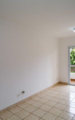 Apartamento à venda com 77m², 3 quartos e 1 vagaSala