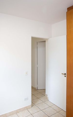 Apartamento à venda com 77m², 3 quartos e 1 vagaQuarto Suíte