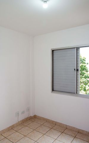 Apartamento à venda com 77m², 3 quartos e 1 vagaQuarto 2