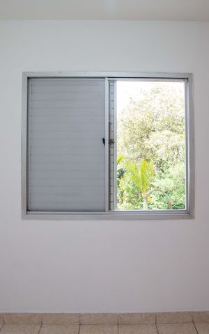 Apartamento à venda com 77m², 3 quartos e 1 vagaQuarto 2