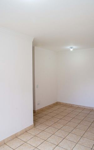 Apartamento à venda com 77m², 3 quartos e 1 vagaSala