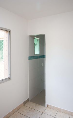Apartamento à venda com 77m², 3 quartos e 1 vagaQuarto Suíte