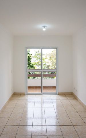 Apartamento à venda com 77m², 3 quartos e 1 vagaSala