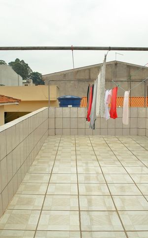 Casa à venda com 236m², 3 quartos e 2 vagasQuintal/Área de serviço