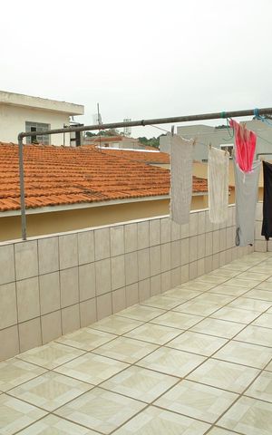 Casa à venda com 236m², 3 quartos e 2 vagasQuintal/Área de serviço