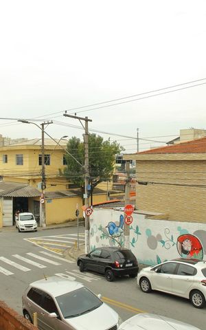 Casa à venda com 236m², 3 quartos e 2 vagasQuintal/Área de serviço