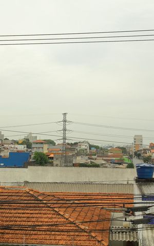 Casa à venda com 236m², 3 quartos e 2 vagasQuarto 1  Vista 