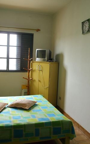 Casa à venda com 236m², 3 quartos e 2 vagasQuarto 1 