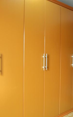 Casa à venda com 236m², 3 quartos e 2 vagasQuarto 2 