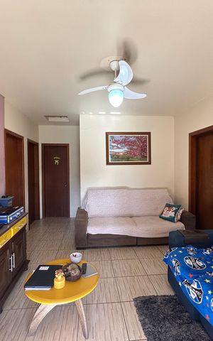 Casa à venda com 113m², 3 quartos e 2 vagas Casa à venda com 113m², 3 quartos e 2 vagasSala