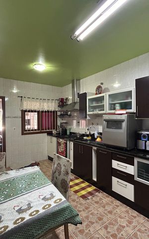 Casa à venda com 113m², 3 quartos e 2 vagas