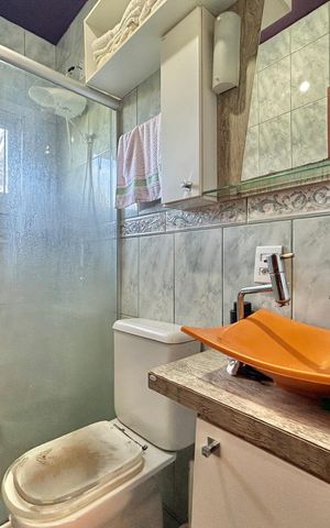 Casa à venda com 113m², 3 quartos e 2 vagas