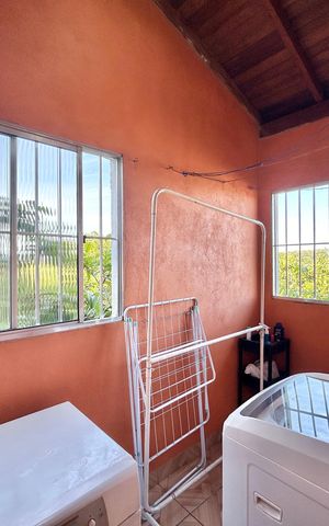 Casa à venda com 113m², 3 quartos e 2 vagas