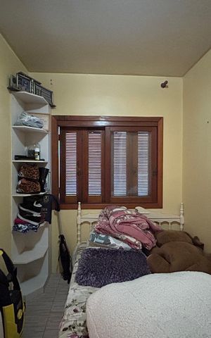 Casa à venda com 113m², 3 quartos e 2 vagas