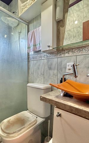 Casa à venda com 113m², 3 quartos e 2 vagas