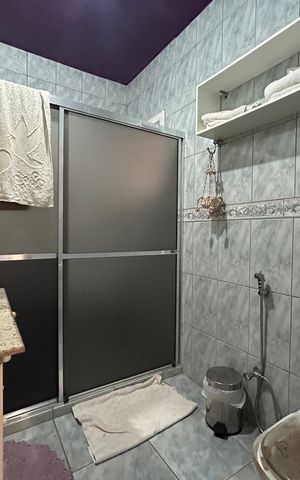 Casa à venda com 113m², 3 quartos e 2 vagas